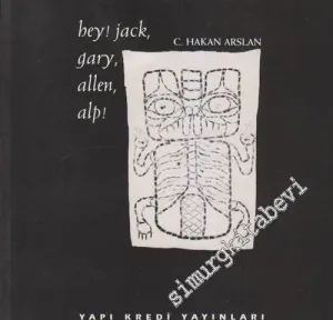 Hey Jack Gary Allen Alp -