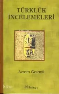 Türklük İncelemeleri