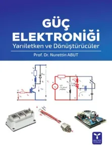 Güç Elektroniği Yarıiletken ve Dönüştürücüler