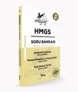 HMGS Soru Bankası
