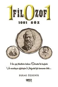 101 Filozof 1001 Söz