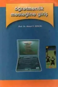 Öğretmenlik Mesleğine Giriş
