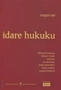 İdare Hukuku