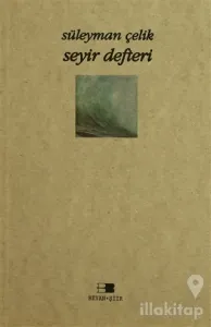Seyir Defteri