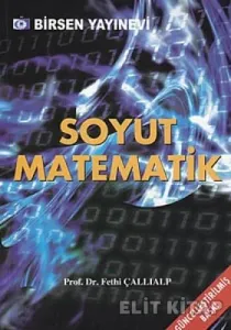 Soyut Matematik