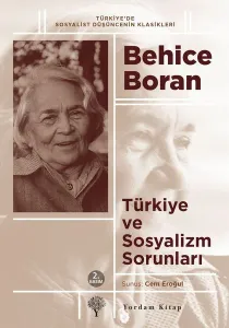 Türkiye Ve Sosyalizm Sorunları