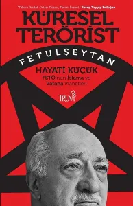 Küresel Terörist Fetulşeytan