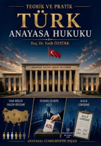 Türk Anayasa Hukuku