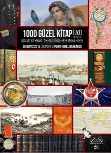 1000 Güzel Kitap - 10 (Ciltli)