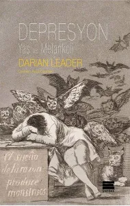Depresyon, Yas Ve Melankoli