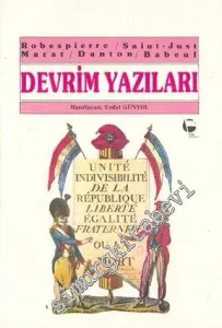 Devrim Yazıları -        1989