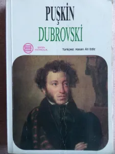 Dubrovski