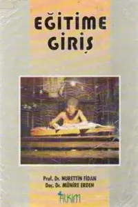 Eğitime Giriş