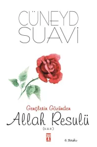Gençlerin Gözünden Allah Resulü (S.A.V)