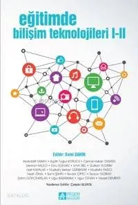 Eğitimde Bilişim Teknolojileri I-II
