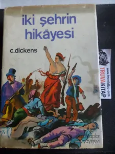 İki Şehrin Hikayesi