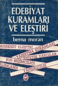 Edebiyat Kuramları ve Eleştiri