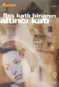 Beş Katlı Binanın Altıncı Katı
