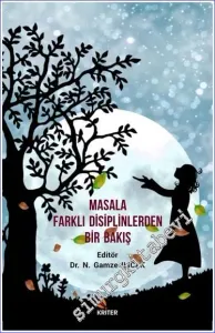 Masala Farklı Disiplinlerden Bir Bakış -         2019