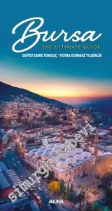 Bursa The Ultimate Guide -