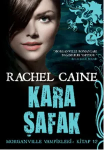 Kara Şafak