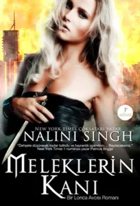 Meleklerin Kanı