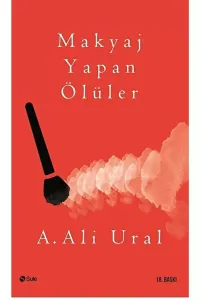 Makyaj Yapan Ölüler