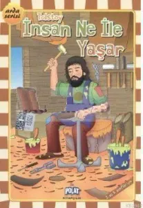 İnsan Ne ile Yaşar