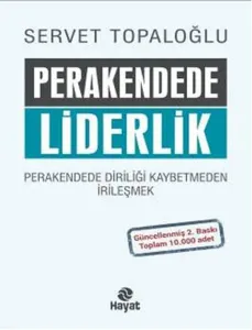 Perakendede Liderlik (Ciltli); Perakendede Diriliği Kaybetmeden İrileşmek