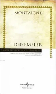 Kültür - Denemeler (K.Kapak)
