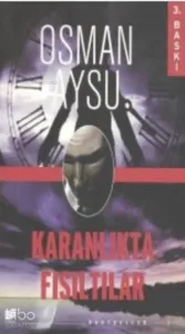 Karanlıkta Fısıltılar