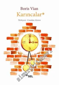 Karıncalar -         2017