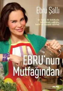 Ebrunun Mutfağından