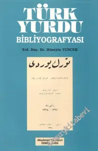 Türk Yurdu Bibliyografyası -