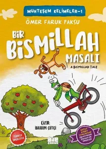 Bir Bismillah Masalı
