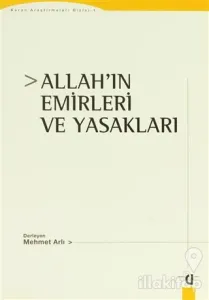 Allah'ın Emirleri ve Yasakları