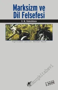 Marksizm ve Dil Felsefesi -         2020