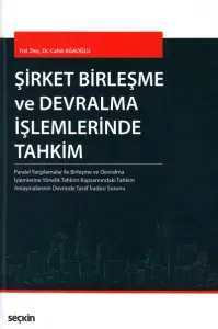 Şirket Birleşme ve Devralma İşlemlerinde Tahkim