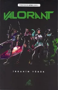 Türkiye E-Spor Serisi -1 Valorant