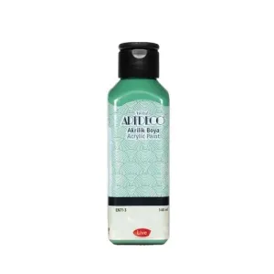 Artdeco Akrilik Boya 140ml Orman Yeşili 3708