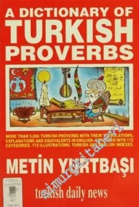 A Dictionary of Turkish Proverbs  -