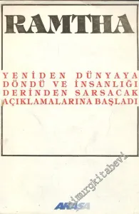 Ramtha - Doğumun ve Ölümün Gizemi -         2013