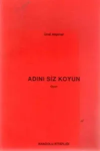 Adını Siz Koyun - Oyun