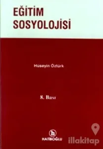 Eğitim Sosyolojisi
