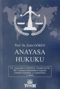 Anayasa Hukuku
