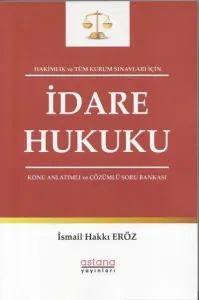 İdare Hukuku
