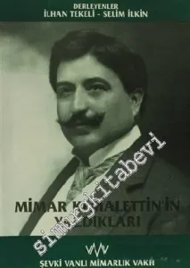 Mimar Kemalettin'in Yazdıkları -         1997