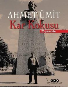 Kar Kokusu – 25 Yaşında