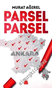 Parsel Parsel Cilt 1 -        2021