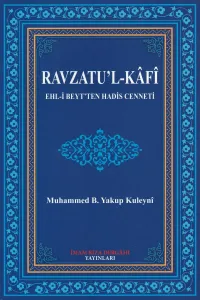 Ravzatu'l-Kâfî